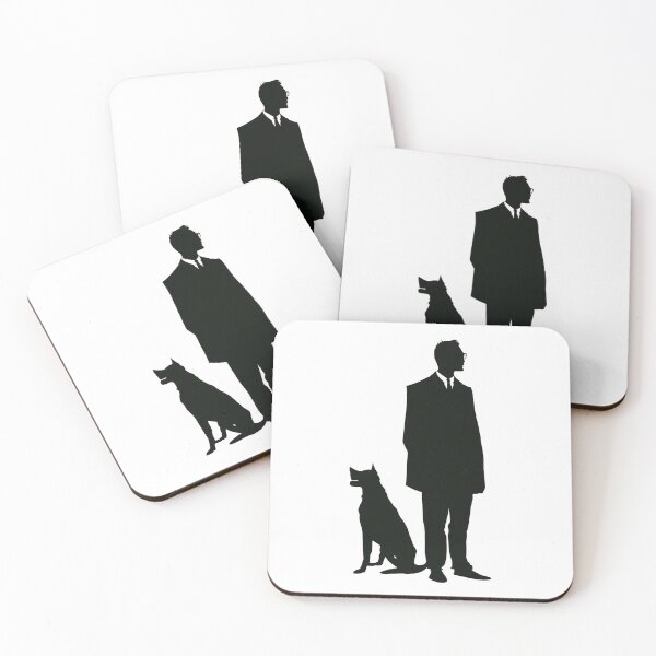 Item preview, Dogman designed and sold by pantapita.