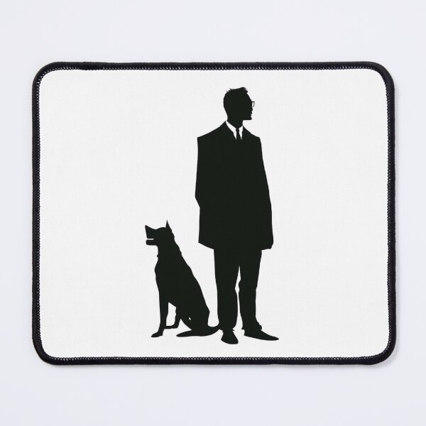 Item preview, Dogman designed and sold by pantapita.