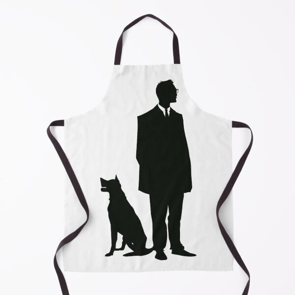 Item preview, Dogman designed and sold by pantapita.