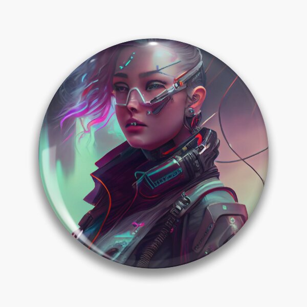 Item preview, Cyberpunk 11 designed and sold by iantony.