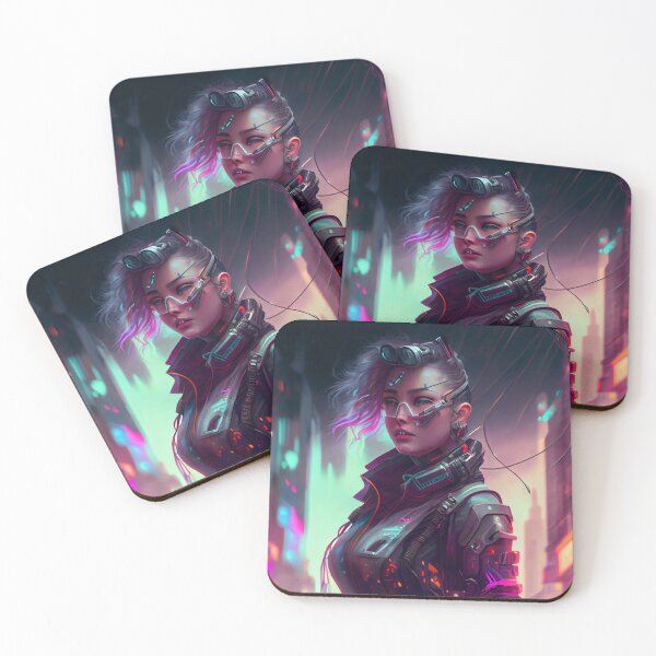 Item preview, Cyberpunk 11 designed and sold by iantony.