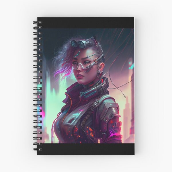 Artikelvorschau, Cyberpunk 11 entworfen und verkauft von iantony.