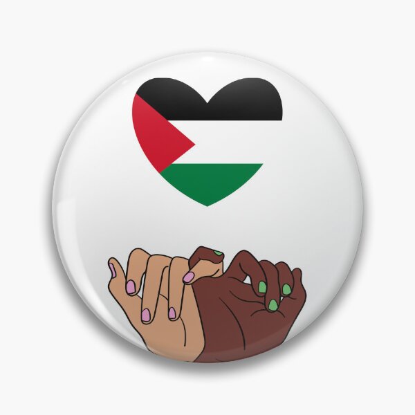 Item preview, Solidarity and Resistance: Palestinian Women designed and sold by Palestinella.