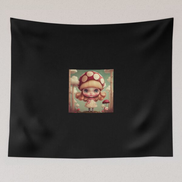 Item preview, Autumn walk. designed and sold by zialada.