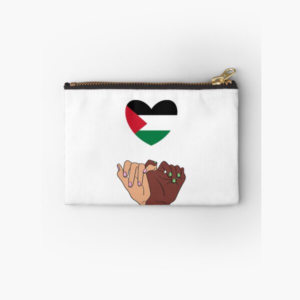 Item preview, Solidarity and Resistance: Palestinian Women designed and sold by Palestinella.