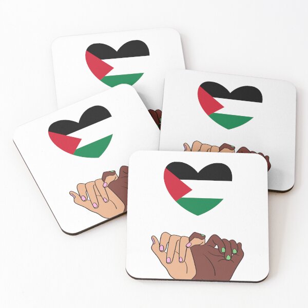 Item preview, Solidarity and Resistance: Palestinian Women designed and sold by Palestinella.
