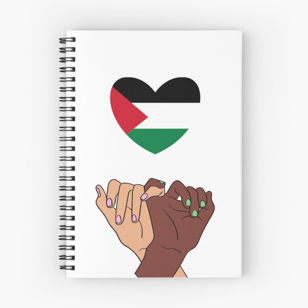 Item preview, Solidarity and Resistance: Palestinian Women designed and sold by Palestinella.