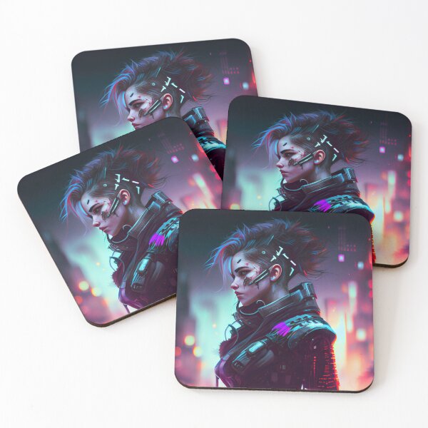 Item preview, Cyberpunk 12 designed and sold by iantony.