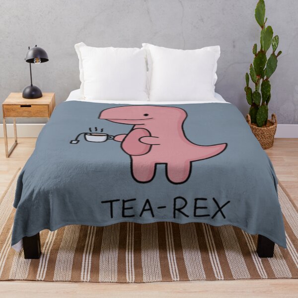 Item preview, Tea-Rex (HD) designed and sold by piter217.