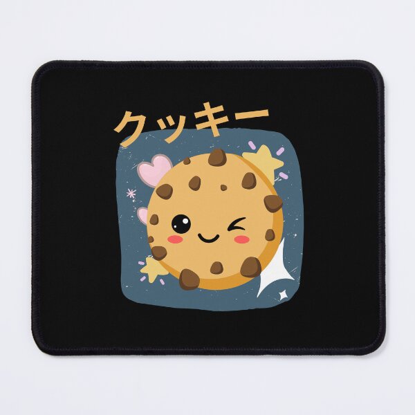 Item preview, Cute 90s Kawaii Cookie designed and sold by SimpliText.