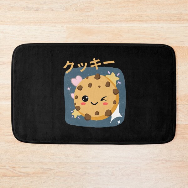Item preview, Cute 90s Kawaii Cookie designed and sold by SimpliText.