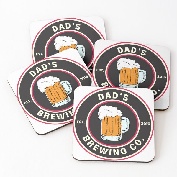 Item preview, Dad's brewing co. premium  designed and sold by Modern Outlet  ⭐⭐⭐⭐⭐.