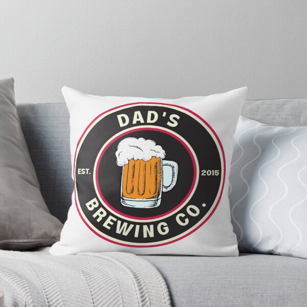 Item preview, Dad's brewing co. premium  designed and sold by Modern Outlet  ⭐⭐⭐⭐⭐.