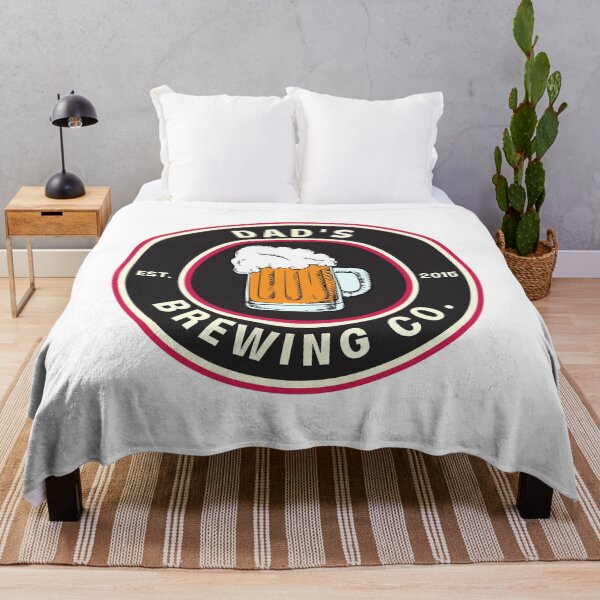 Item preview, Dad's brewing co. premium designed and sold by Modern Outlet ⭐⭐⭐⭐⭐.
