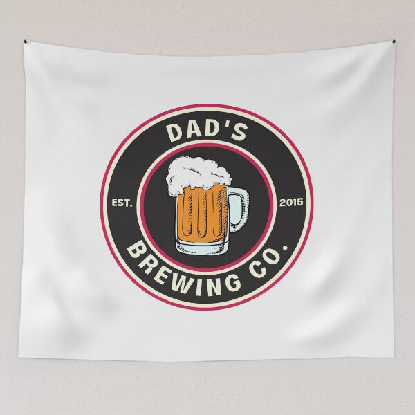 Item preview, Dad's brewing co. premium  designed and sold by Modern Outlet  ⭐⭐⭐⭐⭐.