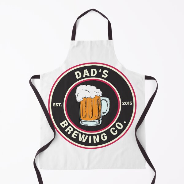 Item preview, Dad's brewing co. premium designed and sold by Modern Outlet ⭐⭐⭐⭐⭐.