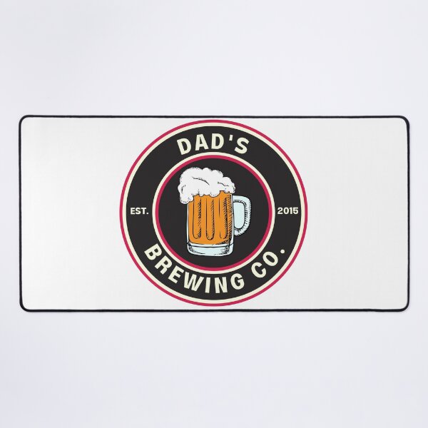 Item preview, Dad's brewing co. premium  designed and sold by Modern Outlet  ⭐⭐⭐⭐⭐.