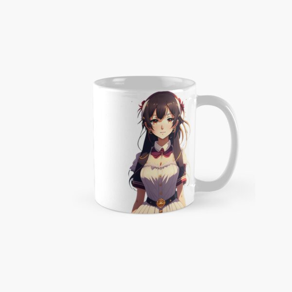 Item preview, anime  designed and sold by aipaint.