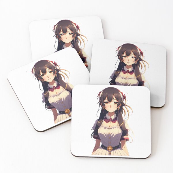 Item preview, anime  designed and sold by aipaint.