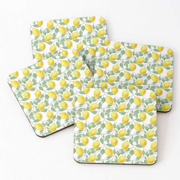 Item preview, LEMON FRESH designed and sold by Tammera.