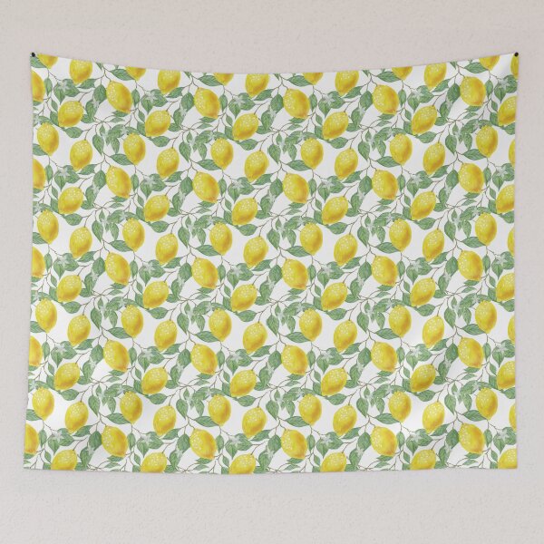 Item preview, LEMON FRESH designed and sold by Tammera.