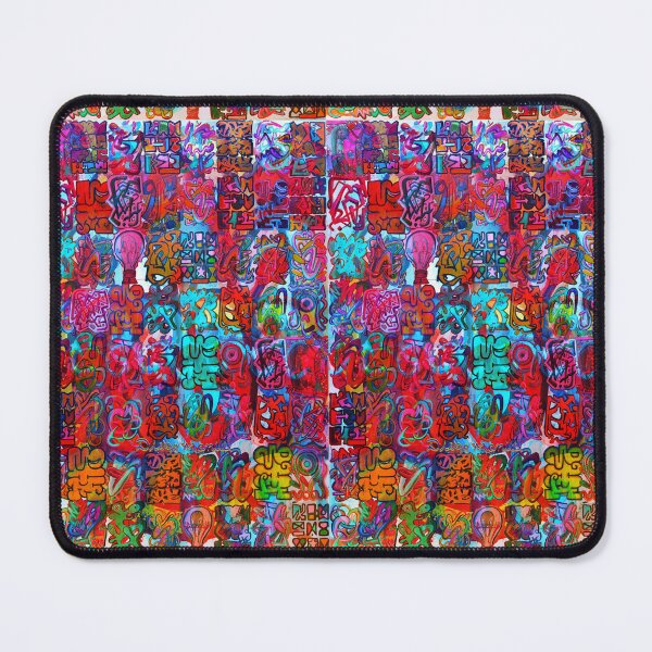 Item preview, Pop abstract designed and sold by Diego Manuel Rodriguez.