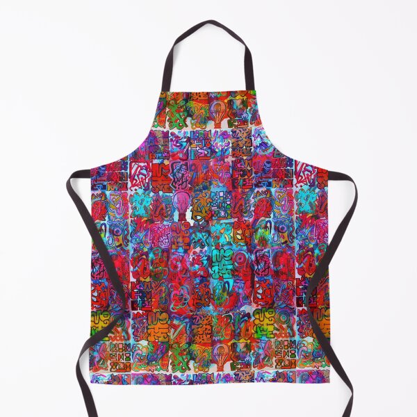 Item preview, Pop abstract designed and sold by Diego Manuel Rodriguez.