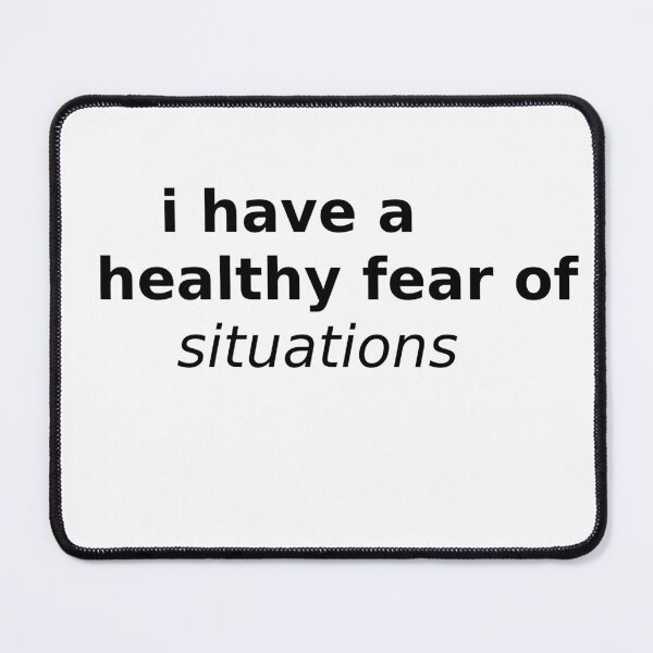 Item preview, situations designed and sold by trashdog.