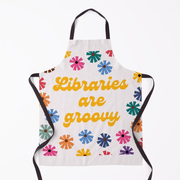 Item preview, Libraries are gRoOvY designed and sold by ebcameron.