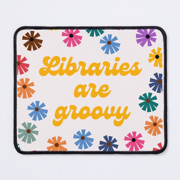 Item preview, Libraries are gRoOvY designed and sold by ebcameron.