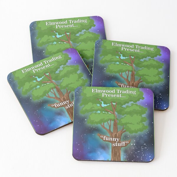 Item preview, Elmwood Trading funny stuff designed and sold by Elmwoodtrading.