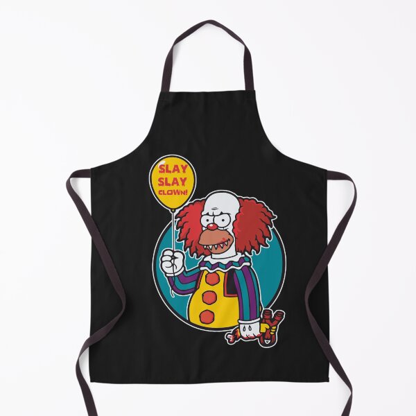 Item preview, funny Clown designed and sold by thesircurly.