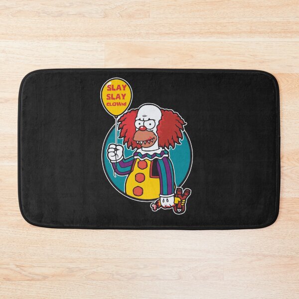 Item preview, funny Clown designed and sold by thesircurly.
