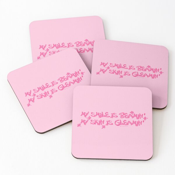 Item preview, My Smile is Beamin' designed and sold by RooBooCo.