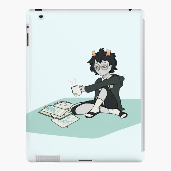 Tyzias Entykk iPad Snap Case