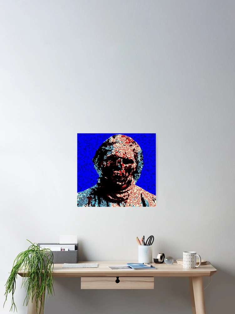 Thumbnail 2 of 3, Poster, #1 designed and sold by Ruggine.