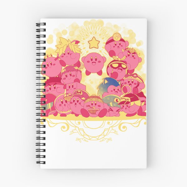 Item preview, All of the Characters designed and sold by coinbox tees.