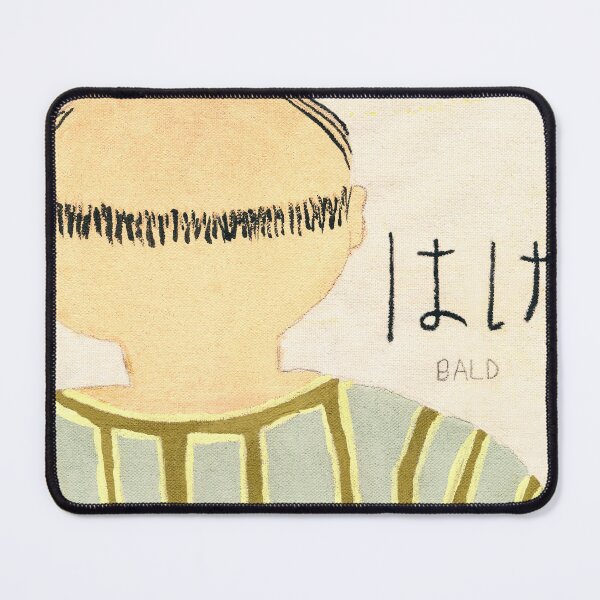 Item preview, Bald designed and sold by shelleysavor.