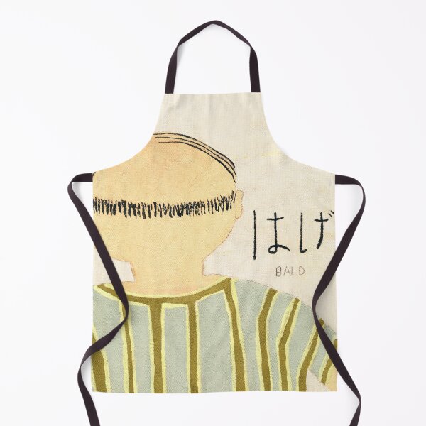 Item preview, Bald designed and sold by shelleysavor.