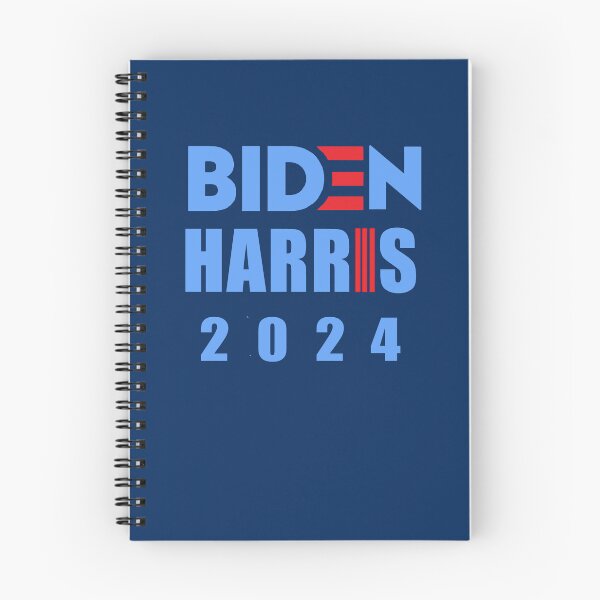 Item preview,  Biden Harris  2024 REELECT BIDEN HARRIS designed and sold by LoveAndDefiance.
