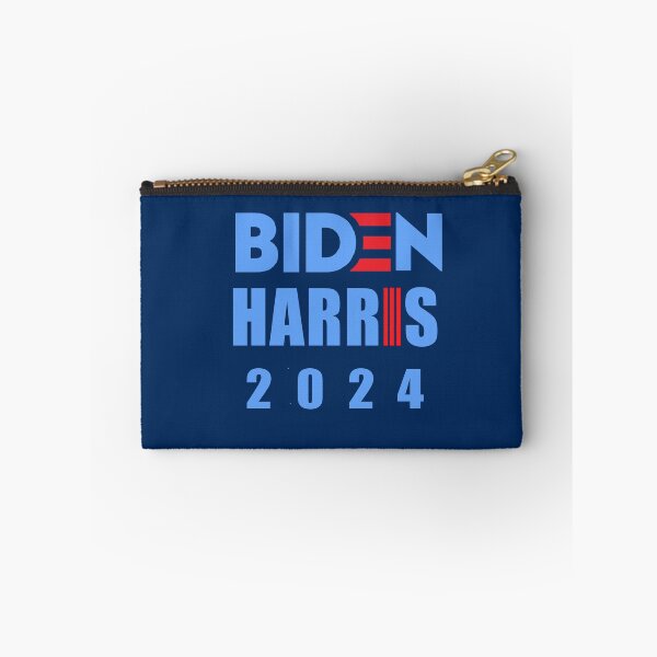 Item preview,  Biden Harris  2024 REELECT BIDEN HARRIS designed and sold by LoveAndDefiance.