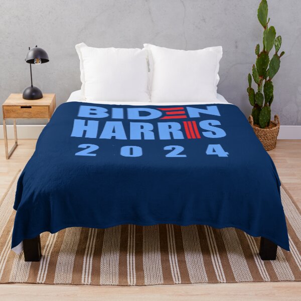 Item preview, Biden Harris 2024 REELEGIR A BIDEN HARRIS designed and sold by LoveAndDefiance.