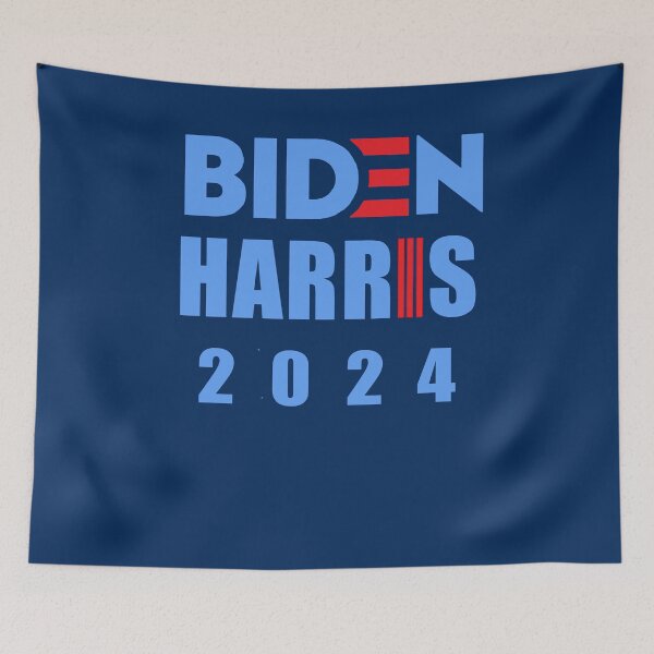 Artikelvorschau, Biden Harris 2024 WIEDERWAHL BIDEN HARRIS entworfen und verkauft von LoveAndDefiance.