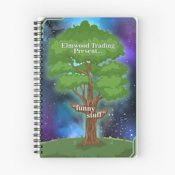 Item preview, Elmwood Trading funny stuff designed and sold by Elmwoodtrading.