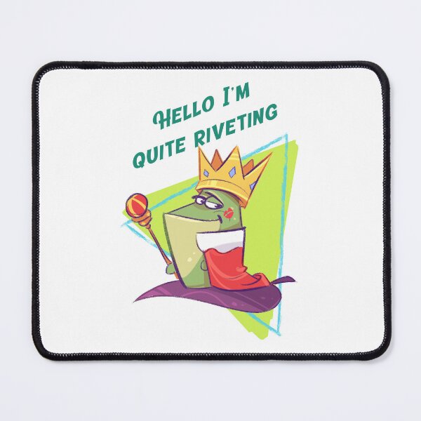 Item preview, quite riveting designed and sold by dgutpro87.
