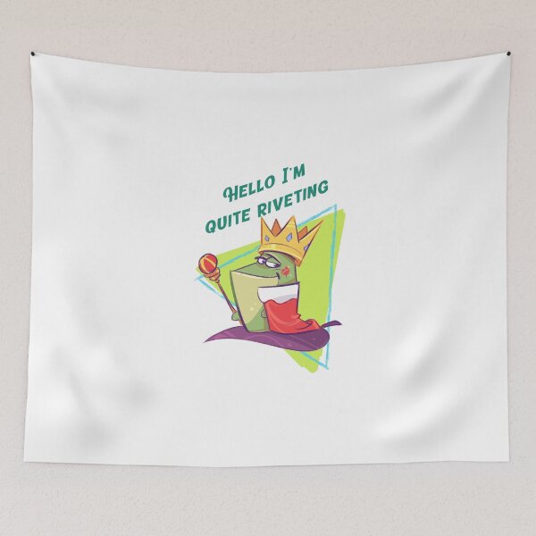 Item preview, quite riveting designed and sold by dgutpro87.