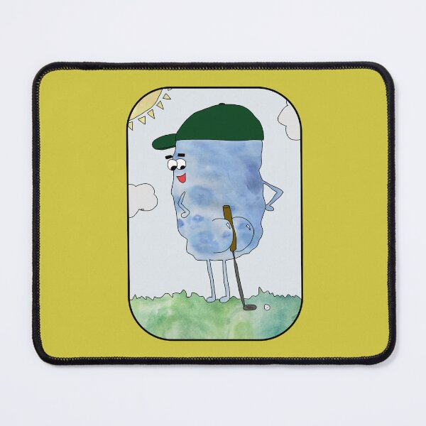 Item preview, Golf! designed and sold by HFGjewels.