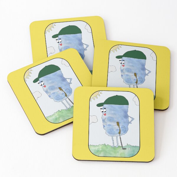 Item preview, Golf! designed and sold by HFGjewels.