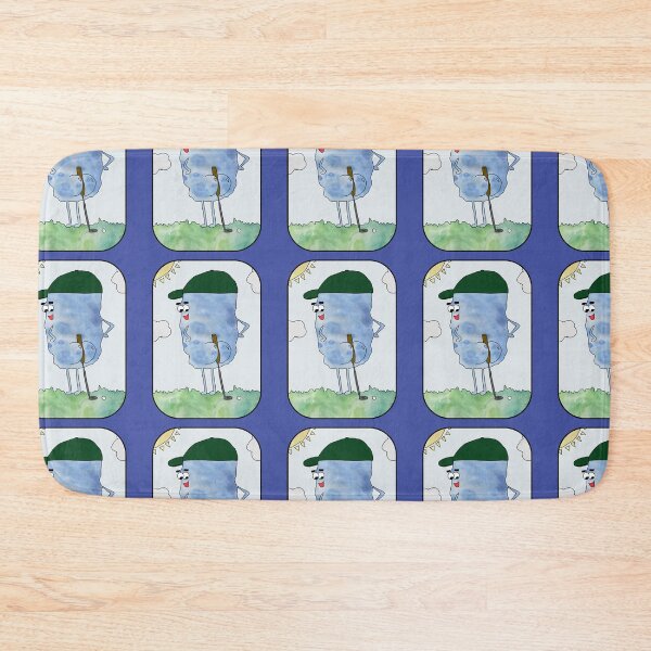 Item preview, Golf! designed and sold by HFGjewels.