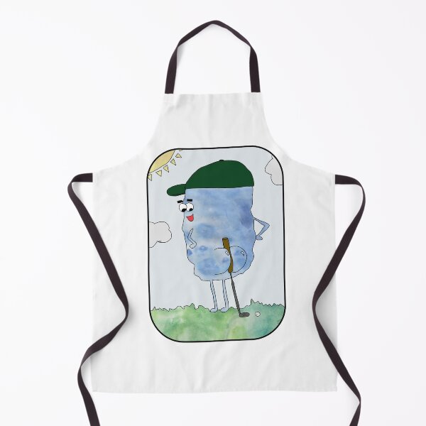 Item preview, Golf! designed and sold by HFGjewels.